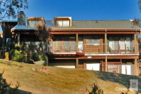 Property photo of 8 Kanangra Crescent East Jindabyne NSW 2627