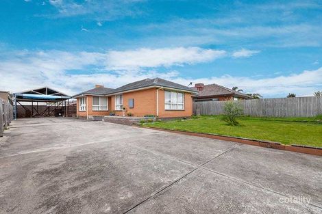 Property photo of 17 Selwyn Avenue Craigieburn VIC 3064