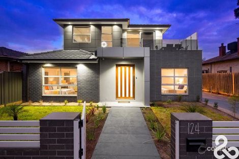 1/124 Normanby Ave, Thornbury, VIC 3071