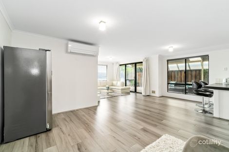 Property photo of 23 Balladonia Drive Ellenbrook WA 6069