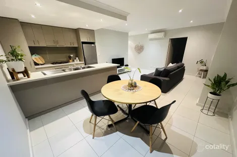 7/1 Lomax Ct, Beeliar, WA 6164