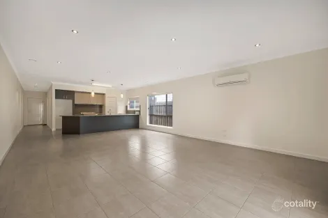 Property photo of 660 Eynesbury Road Eynesbury VIC 3338