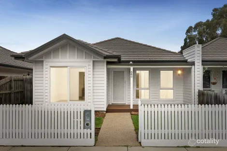 660 Eynesbury Rd, Eynesbury, VIC 3338