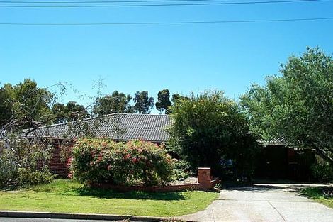 8 Scandrett Way, Bateman, WA 6150