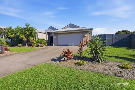 Property photo of 4 Scenic Drive Murrumba Downs QLD 4503