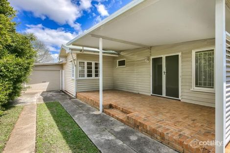 Property photo of 54 Froude Street Banyo QLD 4014