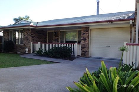 1/28 Pommer St, Brassall, QLD 4305