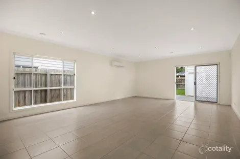 Property photo of 660 Eynesbury Road Eynesbury VIC 3338