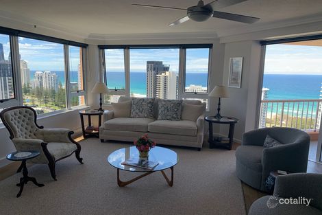 Property photo of 93/129 Surf Parade Broadbeach QLD 4218