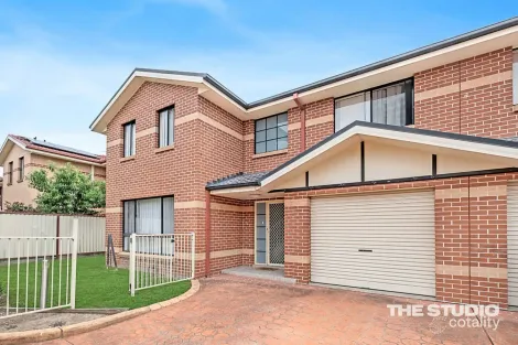 Property photo of 6/17-19 Douglas Road Quakers Hill NSW 2763