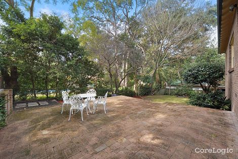 Property photo of 9 Rosedale Road Gordon NSW 2072