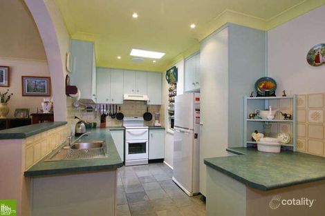 Property photo of 101 Burke Road Dapto NSW 2530