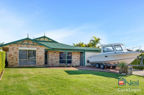 Property photo of 67 Seminole Gardens Seville Grove WA 6112