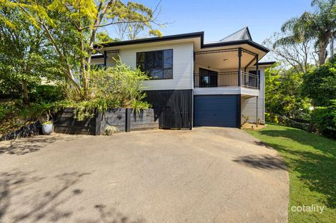 28 HILLTOP CRES, BLUE MOUNTAIN HEIGHTS, QLD 4350