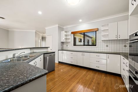 Property photo of 28 Hilltop Crescent Blue Mountain Heights QLD 4350