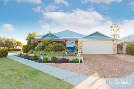 Property photo of 21 Mornington Parkway Ellenbrook WA 6069