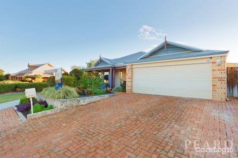 Property photo of 21 Mornington Parkway Ellenbrook WA 6069