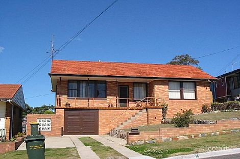 Property photo of 14 Crescent Road Charlestown NSW 2290