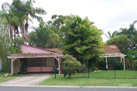 Property photo of 4 Wandilla Drive Helensvale QLD 4212