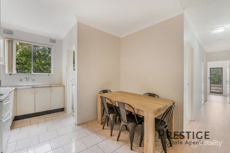 Property photo of 4/39 Kenyon Street Fairfield NSW 2165
