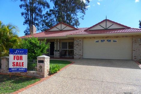 28 Jullyan St, Albany Creek, QLD 4035