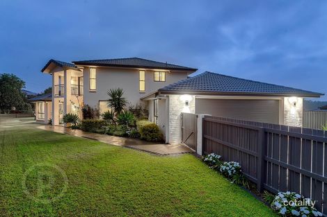 Property photo of 8 Epsom Court Carindale QLD 4152