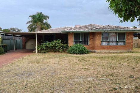 19 Crossford St, Thornlie, WA 6108