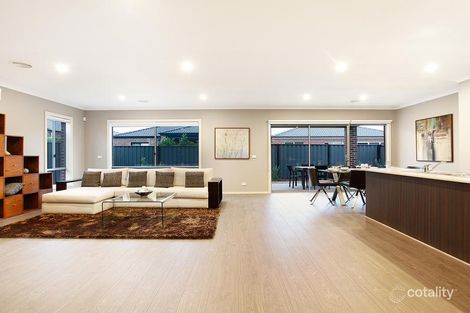 Property photo of 21 Eastbury Street Keysborough VIC 3173