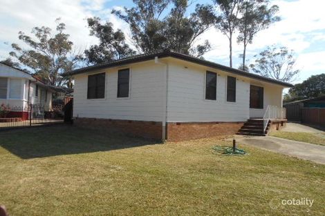 Property photo of 54 Siemens Crescent Emerton NSW 2770