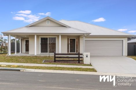 Property photo of 22 Barbara Street Cobbitty NSW 2570