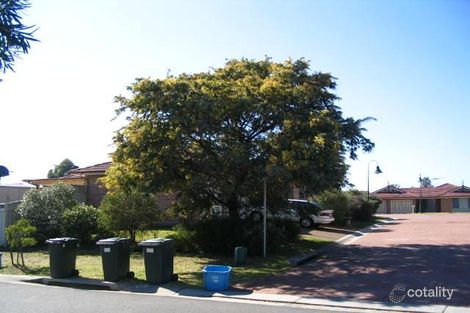 Property photo of 3D Antares Avenue Hinchinbrook NSW 2168