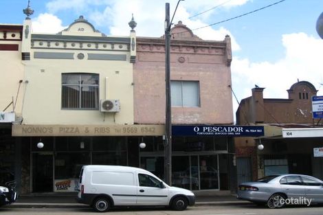 100 New Canterbury Rd, Petersham, NSW 2049