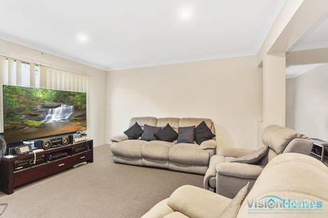 Property photo of 26 Pencarrow Crescent Raceview QLD 4305