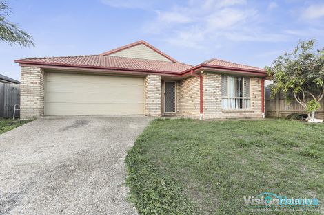 Property photo of 26 Pencarrow Crescent Raceview QLD 4305