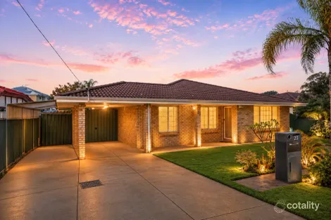 Property photo of 23 Farnesian Circle Mirrabooka WA 6061