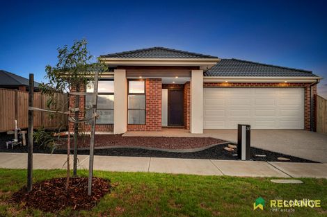 Property photo of 36 Himalaya Drive Diggers Rest VIC 3427