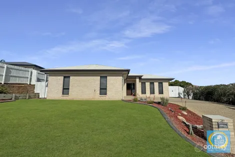 Property photo of 29 Cania Way Clinton QLD 4680