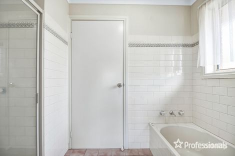 Property photo of 1/2 Bamarook Crescent Glenfield Park NSW 2650