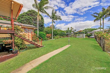 Property photo of 17 Manly Road Manly QLD 4179