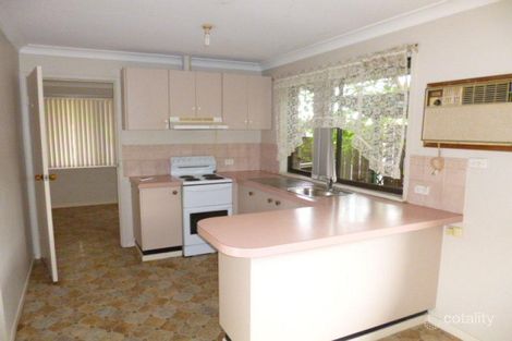 Property photo of 10 Sabrina Grove Plumpton NSW 2761