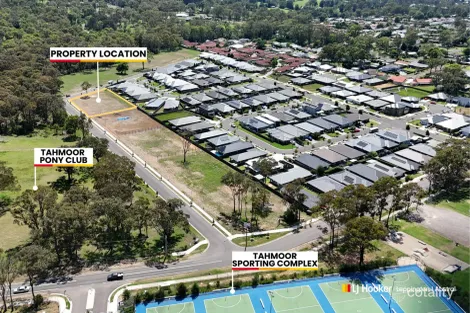 Property photo of 20 Wallace Street Tahmoor NSW 2573