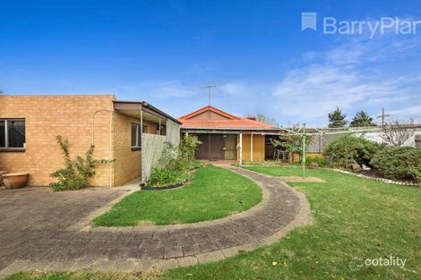 Property photo of 22 Regent Street Hoppers Crossing VIC 3029