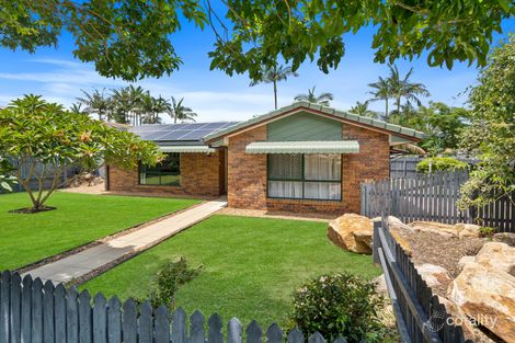 Property photo of 2 Jacaranda Street Wynnum West QLD 4178