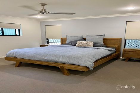 Property photo of 3 Bowden Crescent Marian QLD 4753
