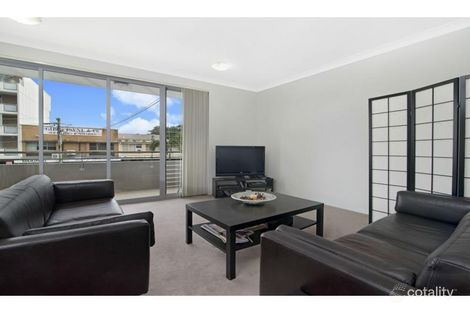 Property photo of 11/505-507 Bunnerong Road Matraville NSW 2036