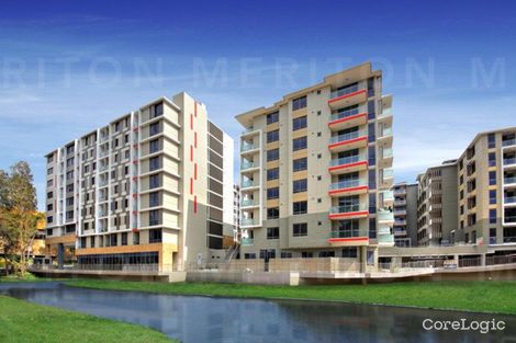 Property photo of 405/1-9 Alma Road Macquarie Park NSW 2113