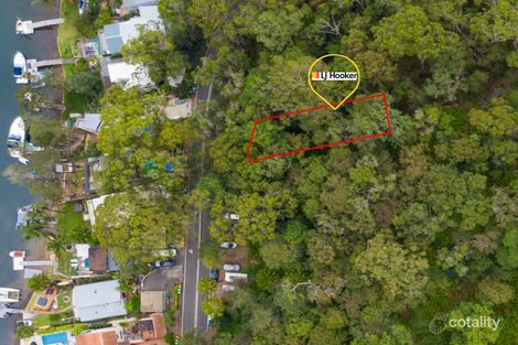 Property photo of 235 McCarrs Creek Road Church Point NSW 2105