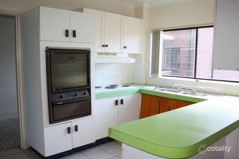 Property photo of 41/17 Rickard Road Bankstown NSW 2200