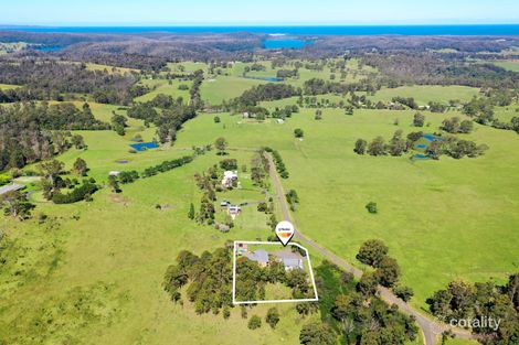 Property photo of 190 Porters Creek Road Yatte Yattah NSW 2539