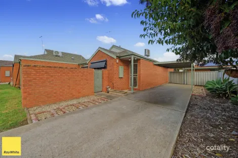6/16 Helmer St, Mooroopna, VIC 3629
